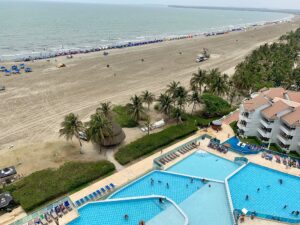Hotel las americas 2