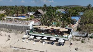 Hotel tropical 2