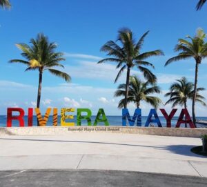 Riviera Maya