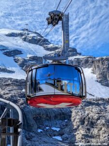 Titlis Switzerland
