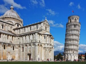Torre pisa