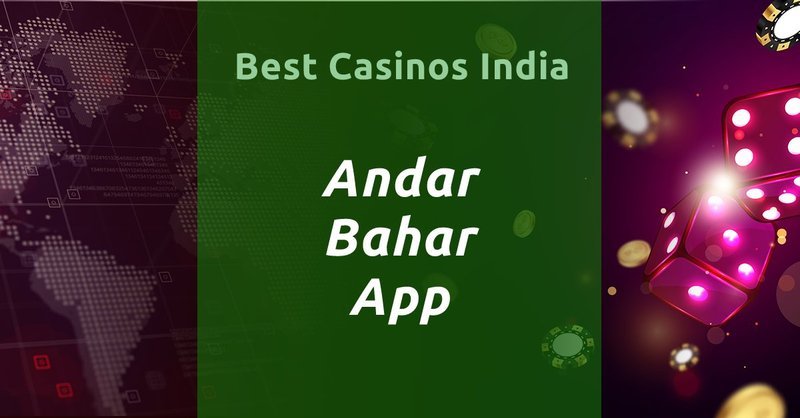 Play Andar Bahar Online for Free in India with Exciting Demo Game in India