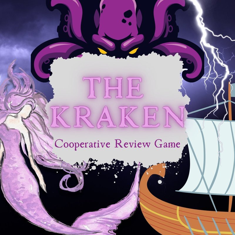 Power of the kraken game demo in India