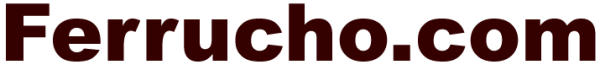 FERRUCHOCOM-LOGO